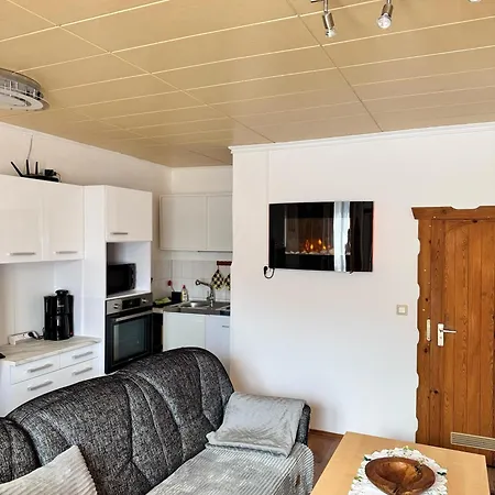 Ferienwohnung Neubert Leutenberg Exterior photo