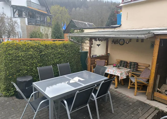 Ferienwohnung Neubert