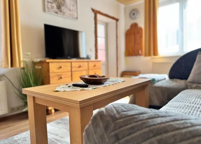 Ferienwohnung Neubert