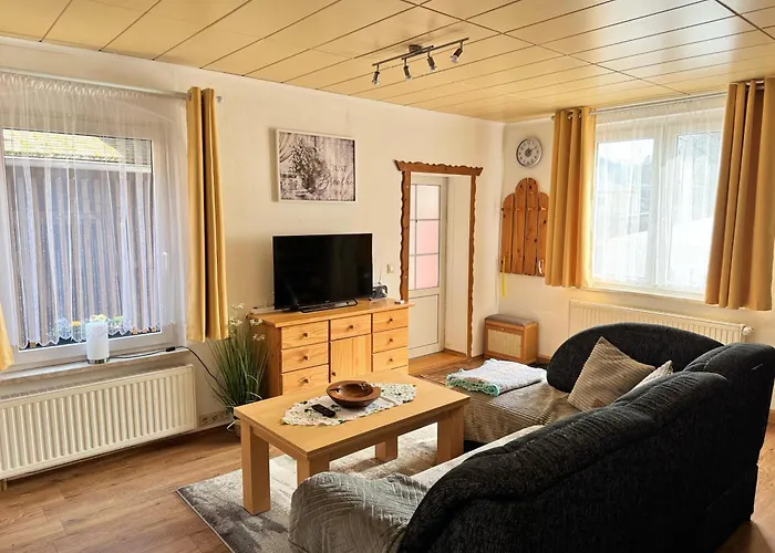 Ferienwohnung Neubert