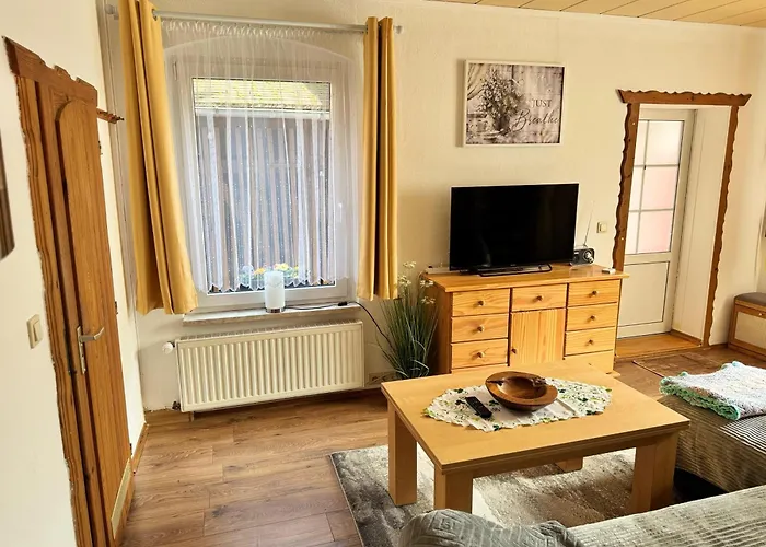 Ferienwohnung Neubert