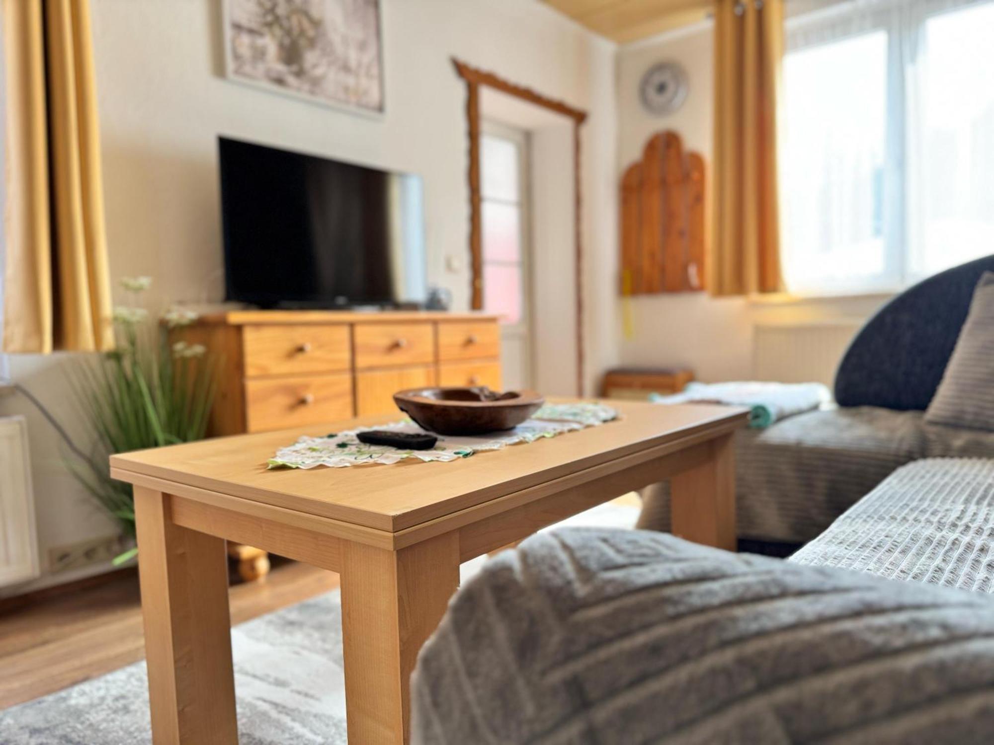 Apartment Neubert Leutenberg