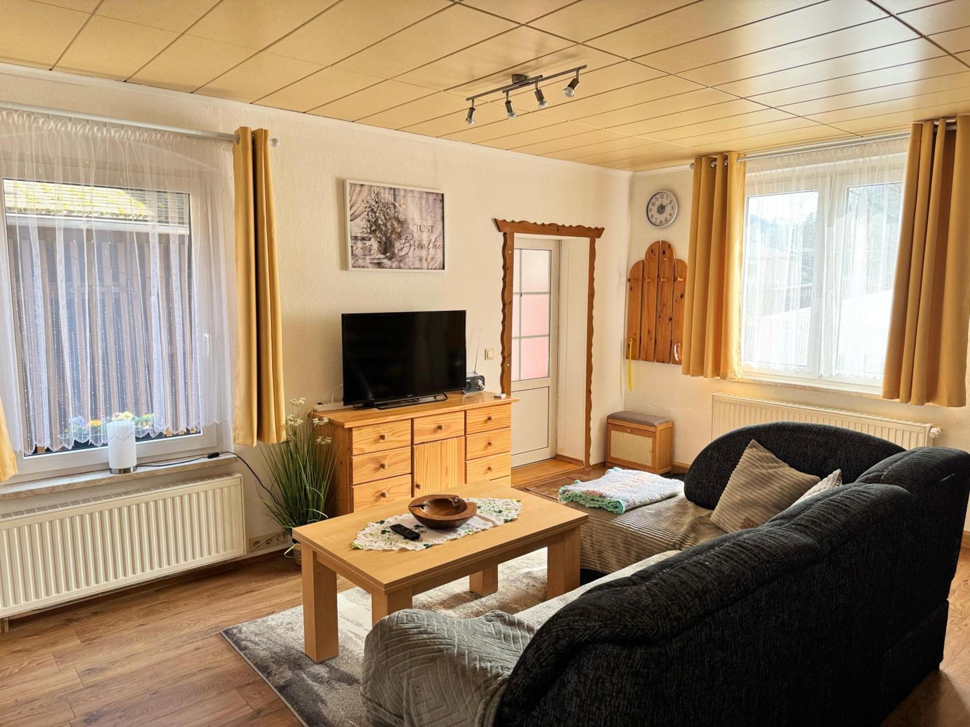 Apartment Neubert *
