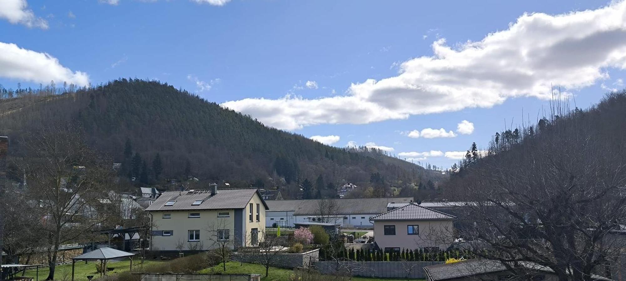 Apartment Neubert *